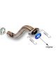Manguito de colector de escape PEUGEOT 205 rally 1.3 RC RACING
