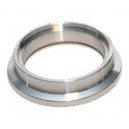 Bride sortie wastegate MVS 38mm