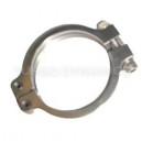 Collier sortie wastegate Tial V44 44mm