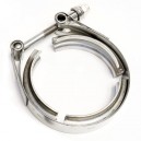 Collier V-Band Tial 3"