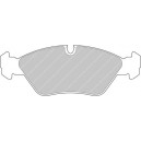 Plaquettes FERODO FCP256 