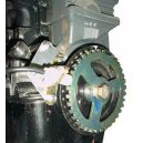 30-2 tooth TDC target tone wheel for TDC sensor