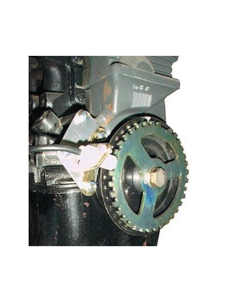 30-2 tooth TDC target tone wheel for TDC sensor