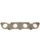 RENAULT Clio I 16S Williams 1.8 16V 2.0 16V Flangia collettore testata cilindro in acciaio