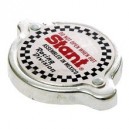 Stant-dop voor koelcircuit 1,22 à 1,49 Bar