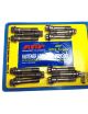 Screw Connecting rods reinforced ARP HI-PERF 8740 TOYOTA 3.0 7MGTE