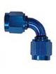 DASH12 (JIC 1 1/16") - Adattatore femmina-femmina a 90° DASH12 (JIC 1 1/16")