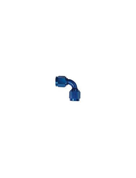 Adaptador hembra a hembra de 90Â° DASH12 (JIC 1 1/16") - DASH12 (JIC 1 1/16")