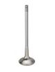 Soupape d'échappement Nissan GTR VR38DETT 3.8L V6 24v INCONEL SUPERTECH 31.70(- 0.5mm) x 5.95x 92mm