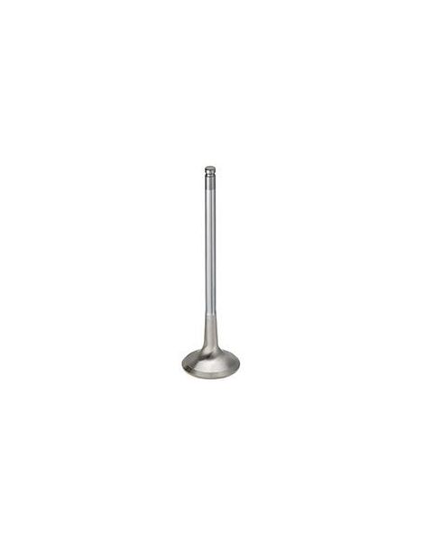 Soupape d'échappement Nissan GTR VR38DETT 3.8L V6 24v INCONEL SUPERTECH 33.15(+1) x 5.95x 92mm