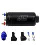 AEM Performance Electronics External Fuel and E85 Pump 400L/H AEM AN10 / AN06 50-1005
