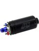 AEM Performance Electronics External Fuel and E85 Pump 400L/H AEM AN10 / AN06 50-1005