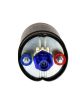 AEM Performance Electronics Pompa benzina ed E85 esterna 400L/H AEM AN10 / AN06 50-1005