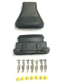 MTR-04 2-weg ontstekingsmodulemetnector