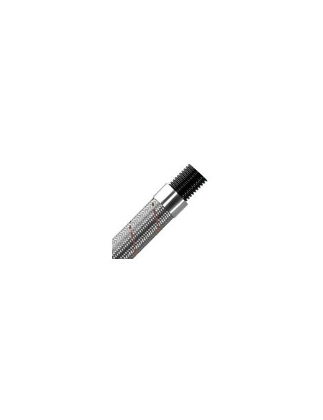 DASH 4 / AN 4 verstärkter Schlauch der Serie 811, bestndig bis 270 °C pro Meter