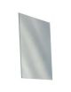 OMP Contre-plaque plate 100x120x3mm homologuee FIA DESTOCKAGE: PAS DE RETOUR