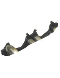 RENAULT SUPER 5 1.4 GT TURBO Steel cylinder head manifold flange