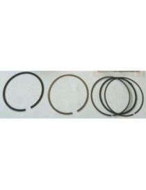 Kit segments pour 1 piston Wiseco