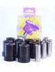 Silentblocks POWERFLEX Serie Negra referencia PF17-110