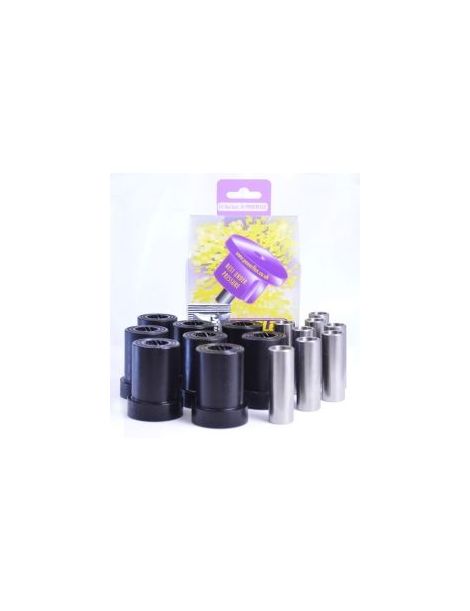 POWERFLEX Black Series Silentblßcke Referenz PF17-110