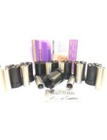 Silentblocks POWERFLEX Serie Negra referencia PF17-111