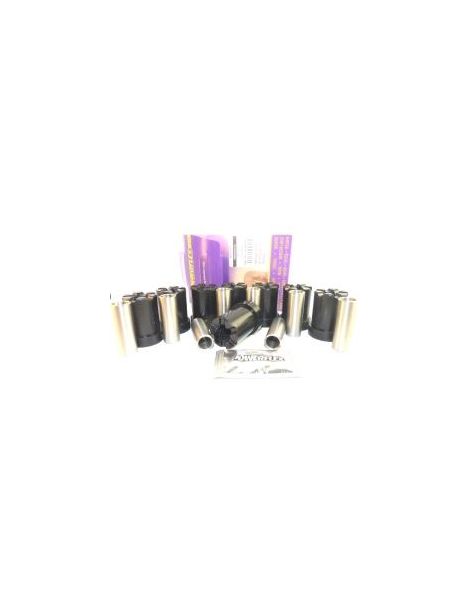 Silentblocks POWERFLEX Serie Negra referencia PF17-111