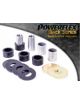 POWERFLEX Black Series Silentblßcke, Referenznummer PF79-101WBLK