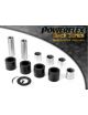 Silentblocks POWERFLEX Serie Negra referencia PF79-102FBLK