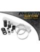 POWERFLEX Black Series Silentblßcke, Referenznummer PF79-102HBLK