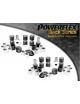 Silentblocks POWERFLEX Serie Negra referencia PF79-102RBLK