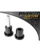 POWERFLEX Black Silentbloc universel Top-Hat 16x32x51mm DESTOCKAGE: PAS DE RETOUR