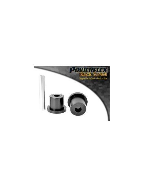 Silentblocks POWERFLEX Serie Negra referencia PF99-107BLK