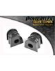 Silentblocks POWERFLEX Serie Negra referencia PFF1-103-18BLK