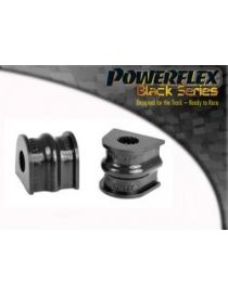 POWERFLEX Black Series schalldämpfer, Referenznummer PFF1-103-22BLK