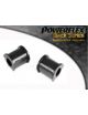 Silentblocks POWERFLEX Serie Negra referencia PFF1-104-18BLK