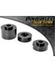 Silentblocks POWERFLEX Serie Negra referencia PFF1-202BLK