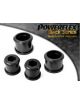 Silentblocks POWERFLEX Serie Negra referencia PFF1-502BLK