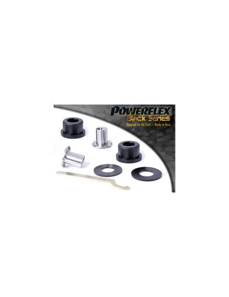 Silentblocks POWERFLEX Serie Negra referencia PFF1-505GBLK