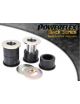 Silentblocks POWERFLEX Serie Negra referencia PFF1-801BLK
