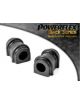 Silentblocks POWERFLEX Serie Negra referencia PFF12-103BLK