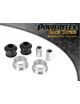 Silentblocks POWERFLEX Serie Negra referencia PFF12-201BLK