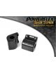 Silentblocks POWERFLEX Serie Negra referencia PFF12-203-18BLK