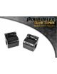 POWERFLEX Black Series Silentblßcke Referenznummer PFF12-203-21BLK