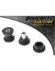 POWERFLEX Black Series Silentblßcke, Referenznummer PFF16-401BLK