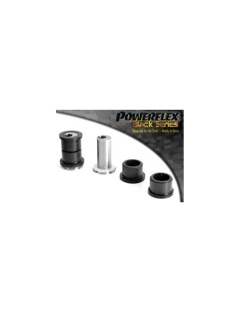 Silentblocks POWERFLEX Serie Negra referencia PFF16-501GBLK