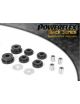 Silentblocks POWERFLEX Serie Negra referencia PFF19-100BLK