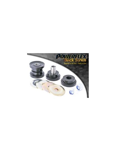 supporto antivibrante POWERFLEX Black Series riferimento PFF19-101BLK