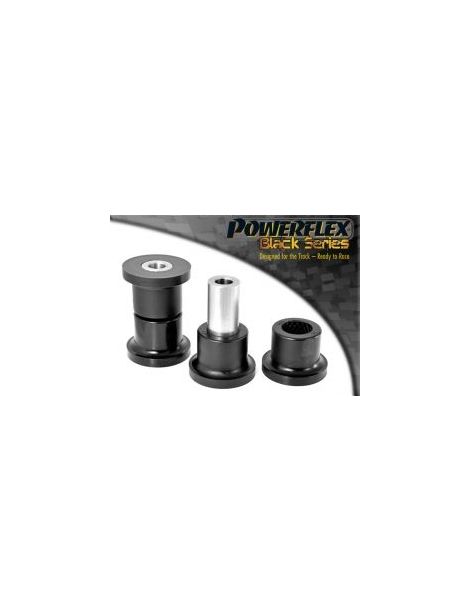 POWERFLEX Black Series Silentblßcke Referenznummer PFF19-1301BLK
