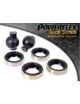POWERFLEX Black Series silent blocks reference PFF19-1302GBLK