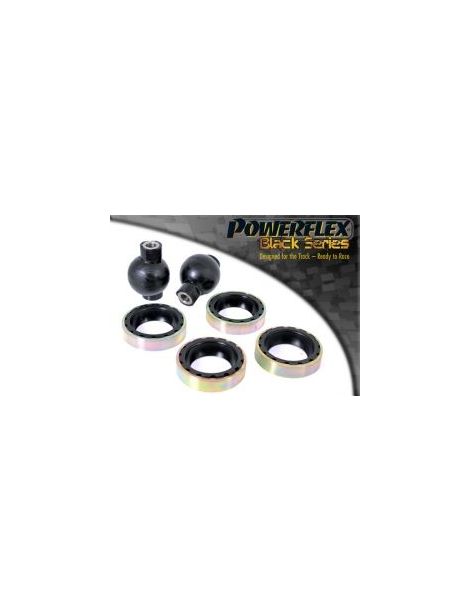 Silentblocks POWERFLEX Serie Negra referencia PFF19-1302GBLK